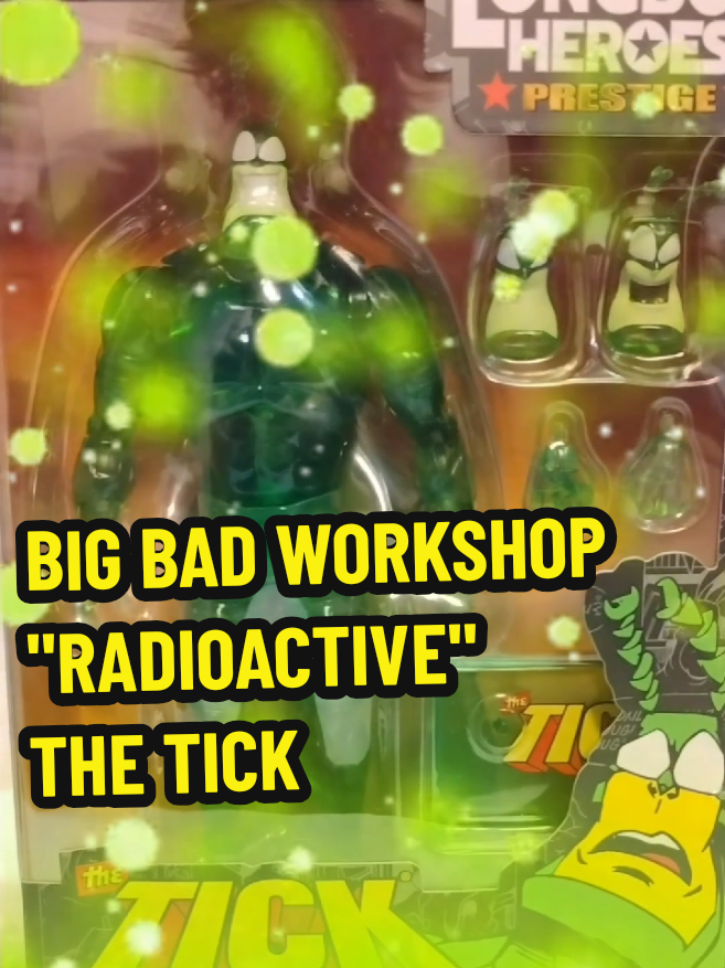 @Big Guy Little Toys