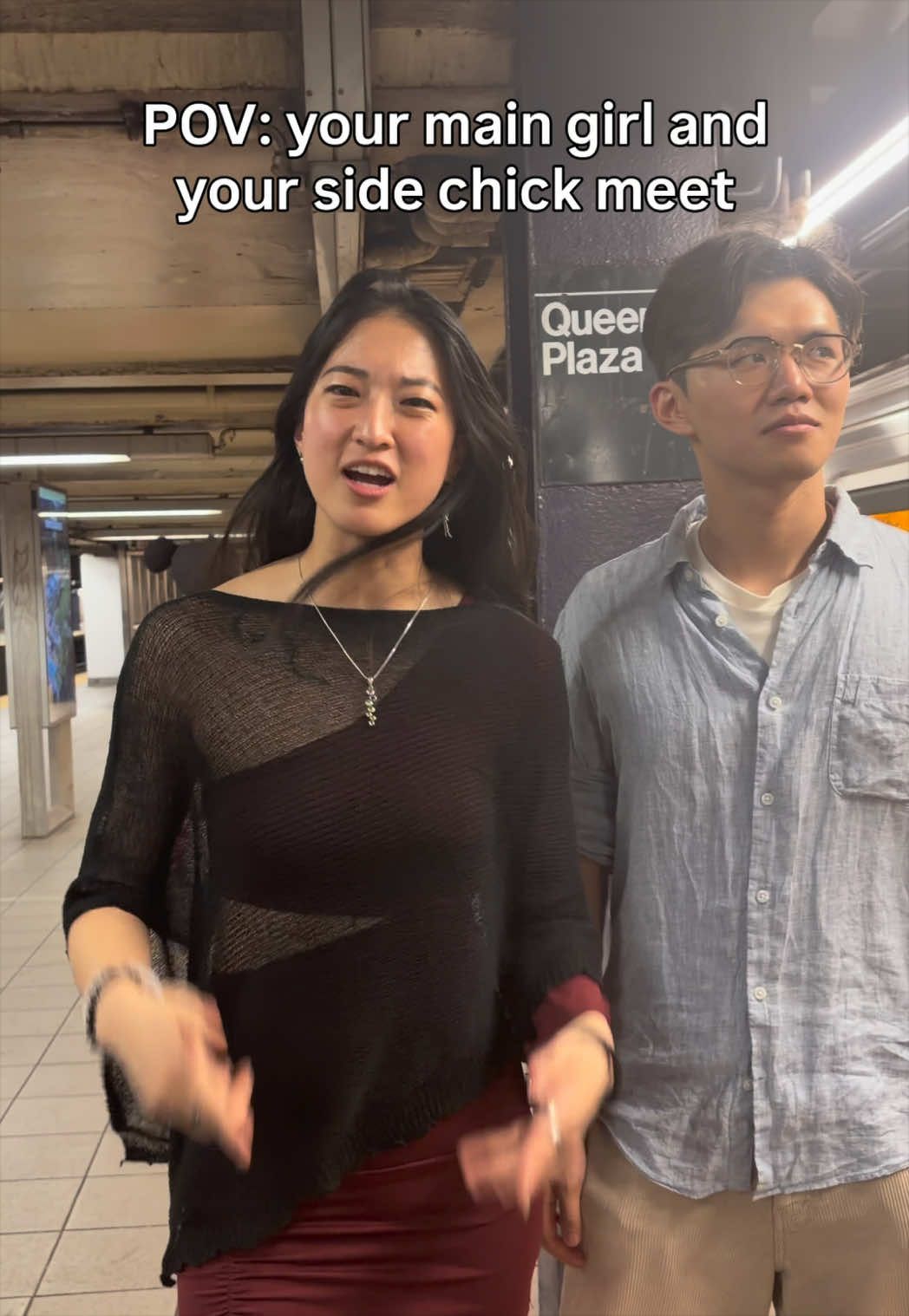 @Annie Wang | Holistic Growth