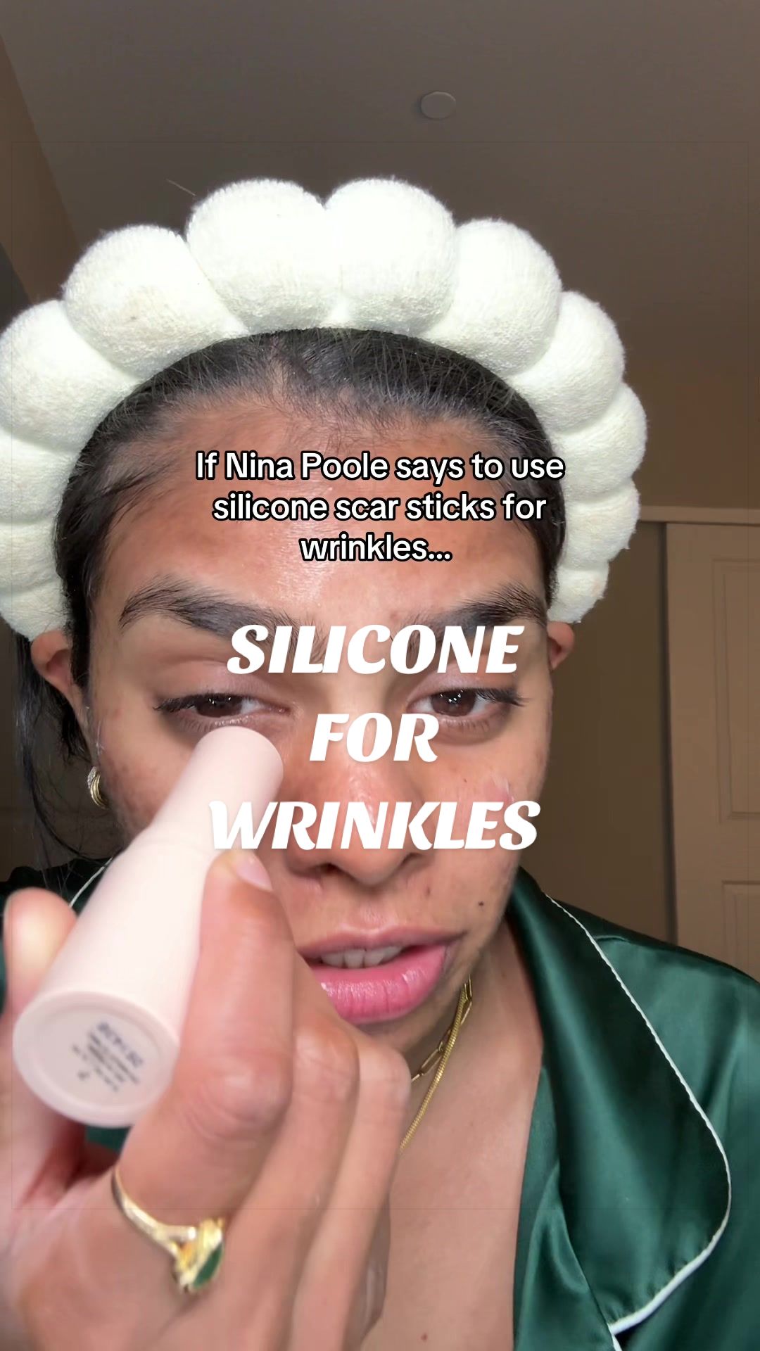 @Nyx Curations | Acne +Wellness