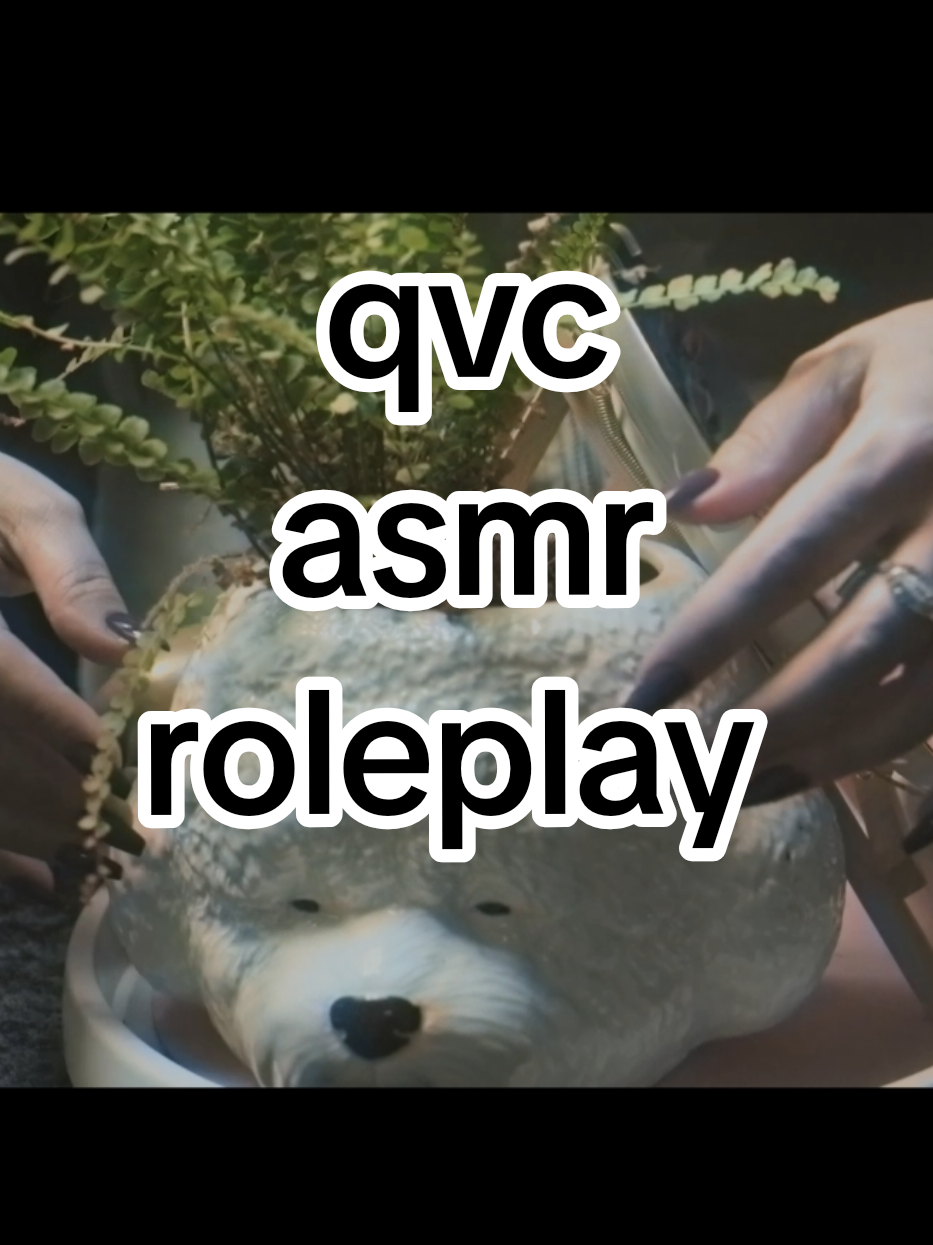 @Sleepy Keys ASMR