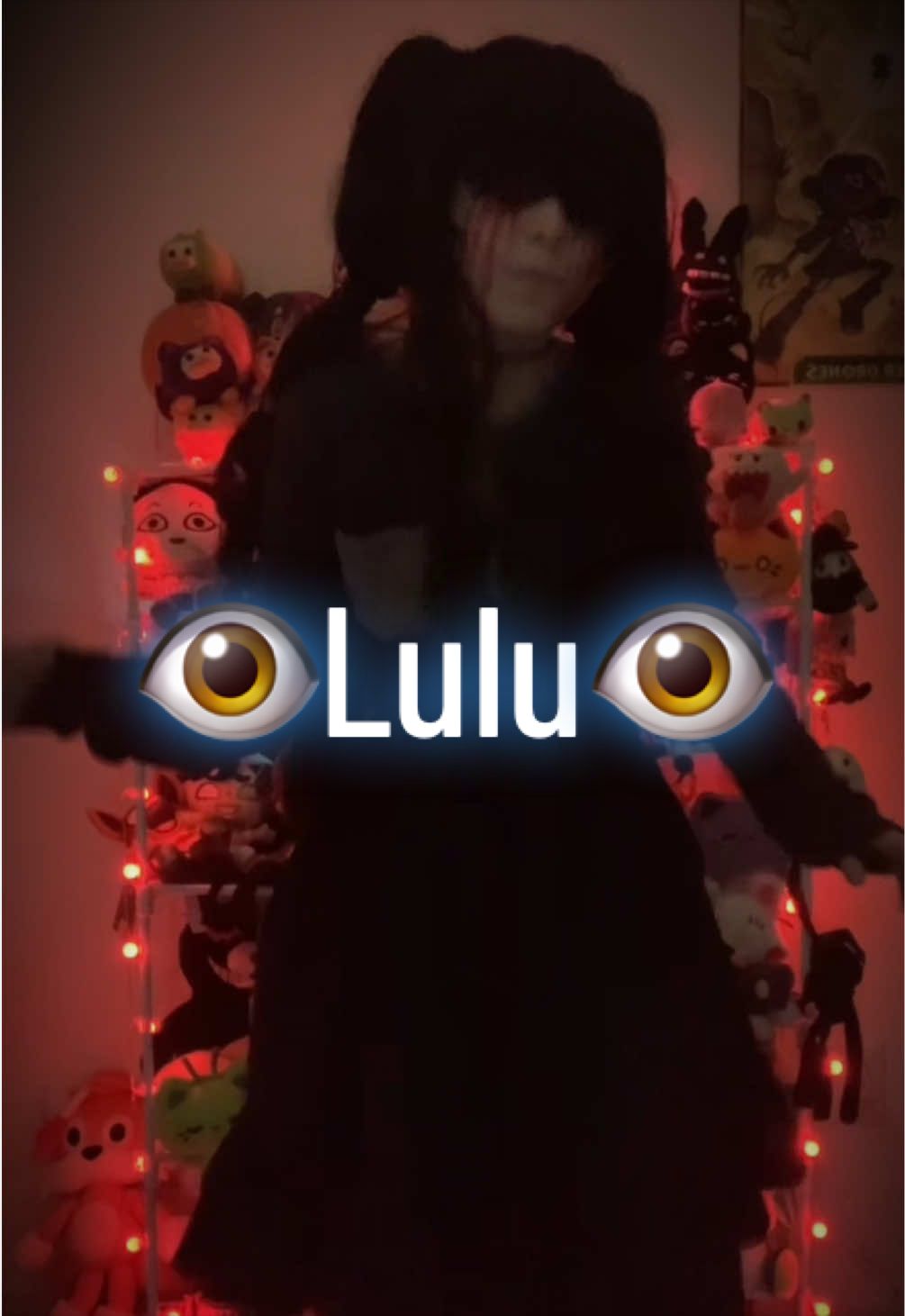 @⦻Creepypasta Cos(TiccTacToby)⦻