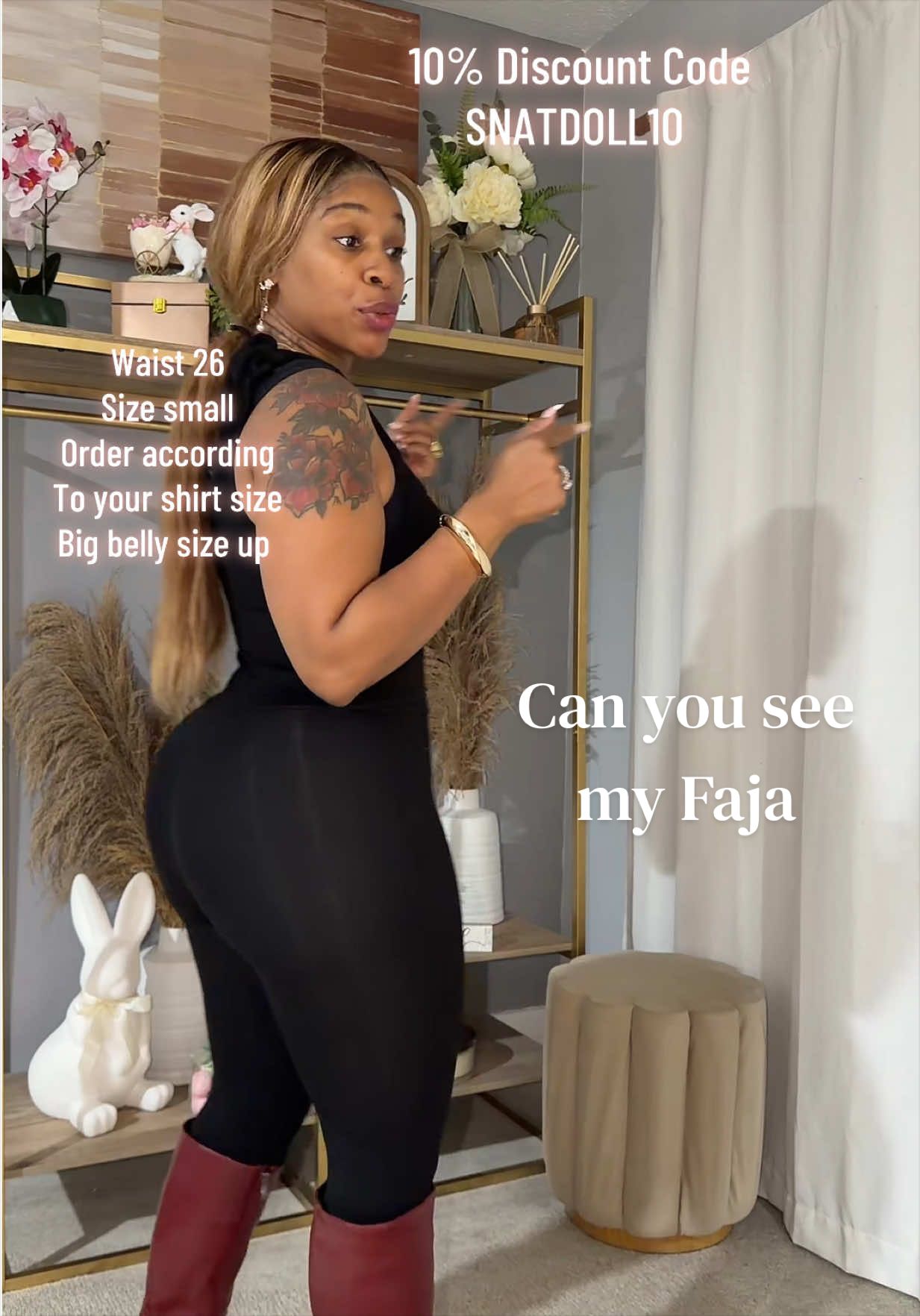 @Godschild 🌹🐆