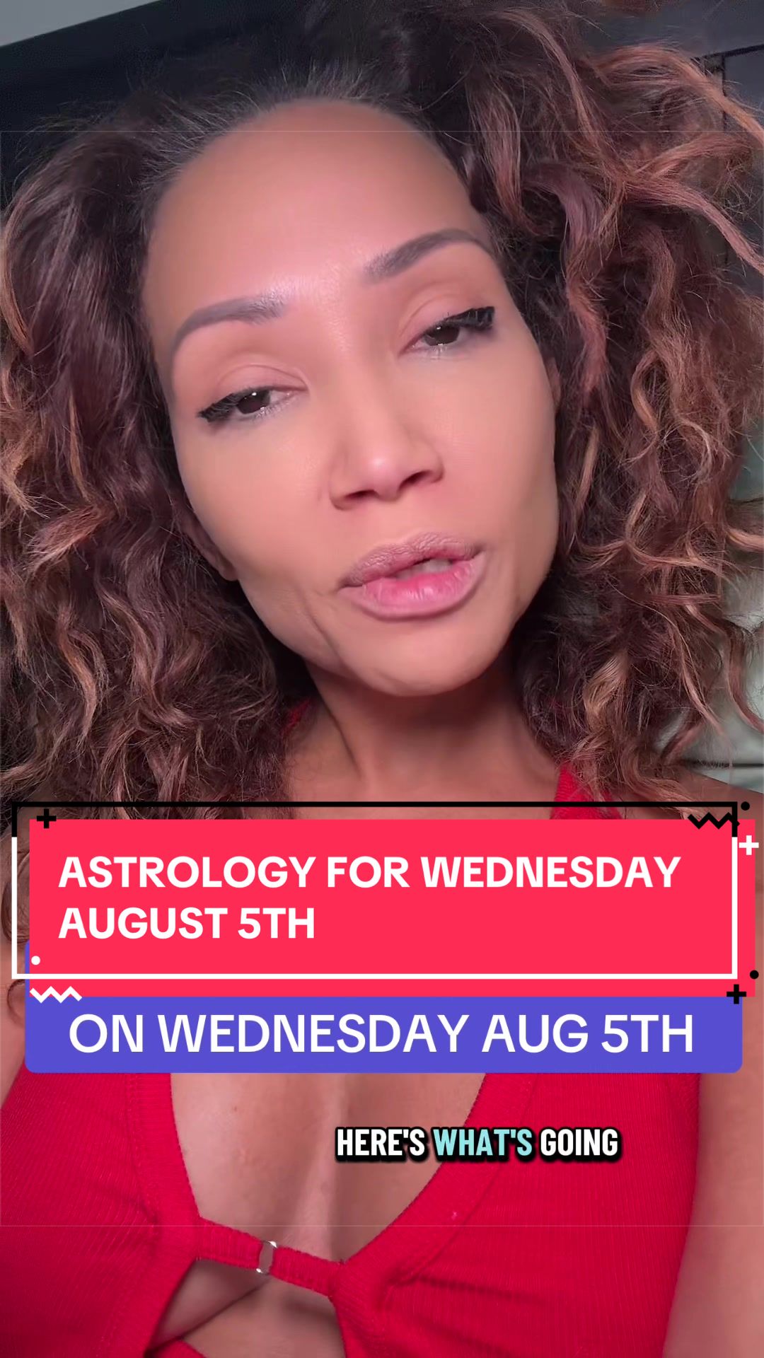 @WHAT’S YOUR SIGN