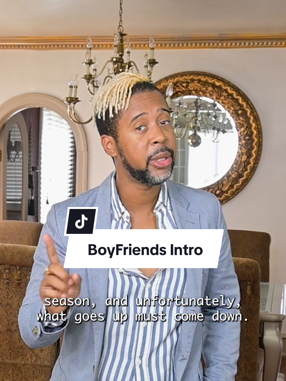 @Jarrod D. King