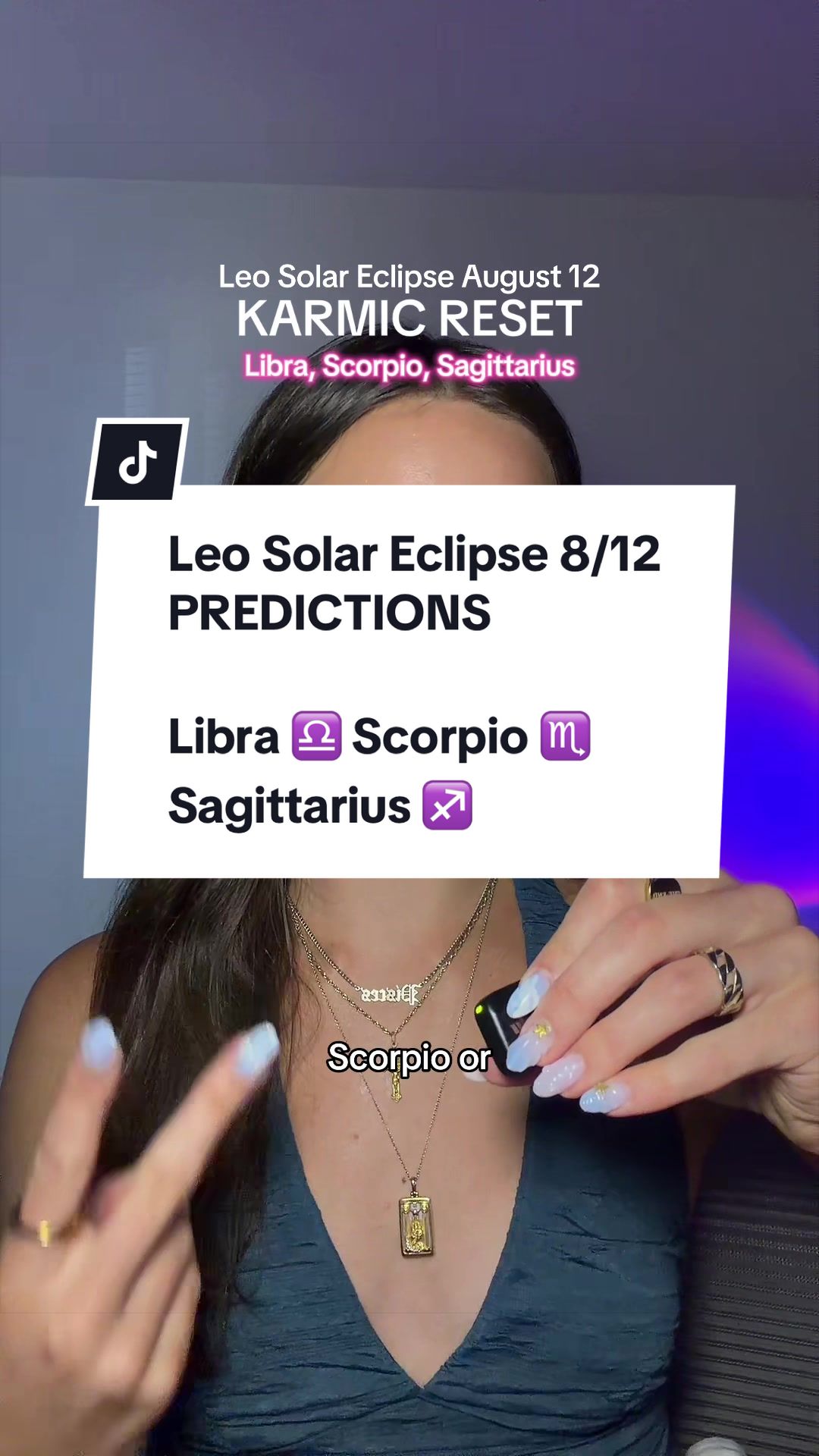 @Amelie | AstroGlow Method