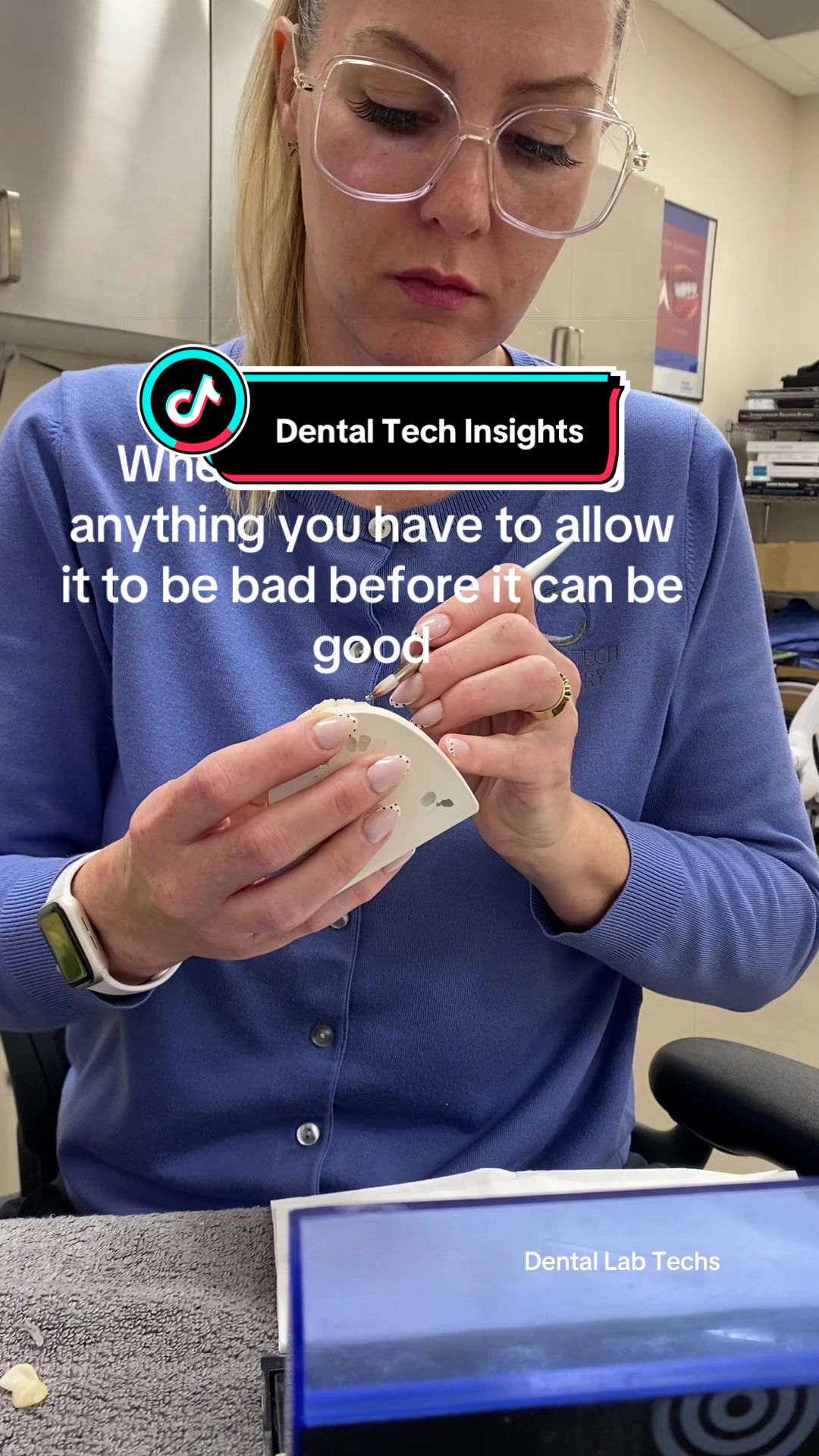 @Dental Tech Hey Jey