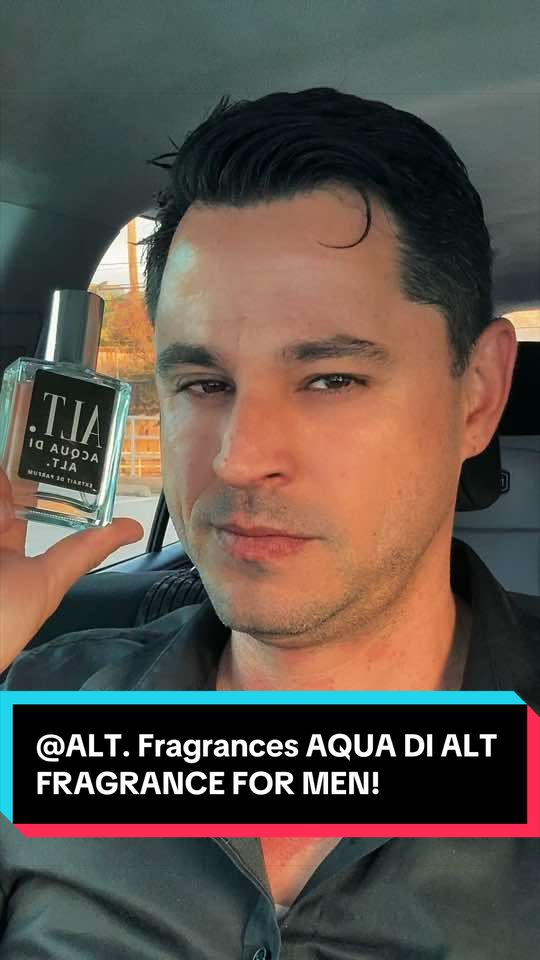 @ItsFragranceDave