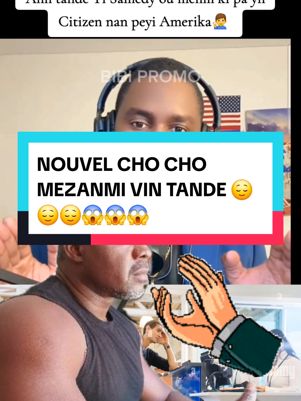 @PATRICK DIEUJUSTE