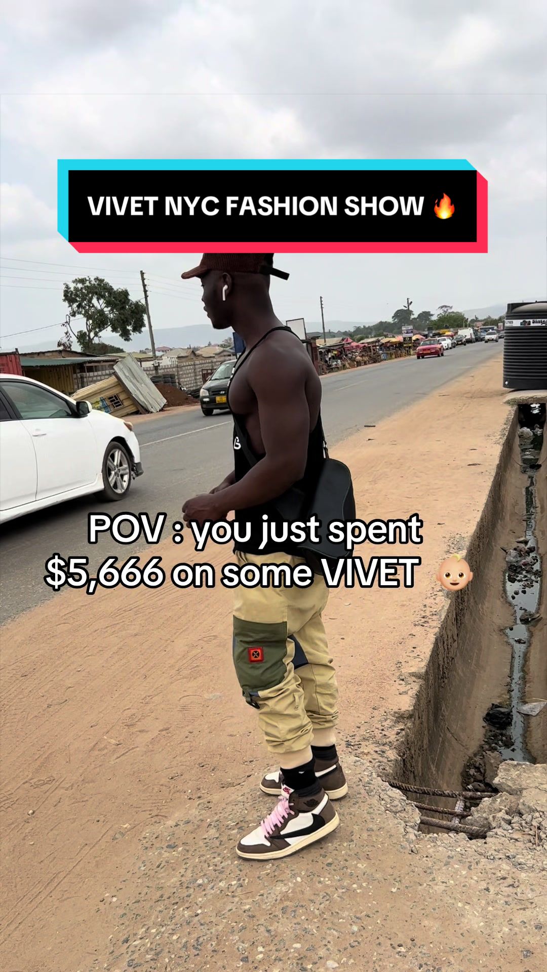 @Thevillagebeast