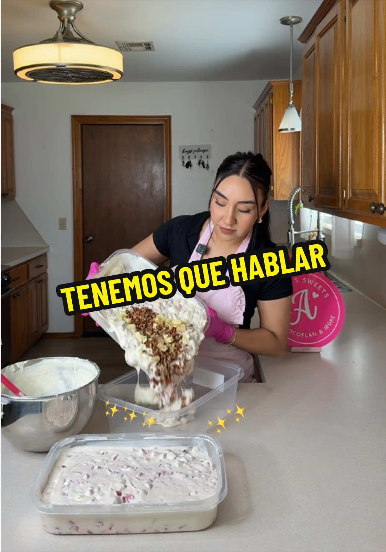 @Andrea Fabela