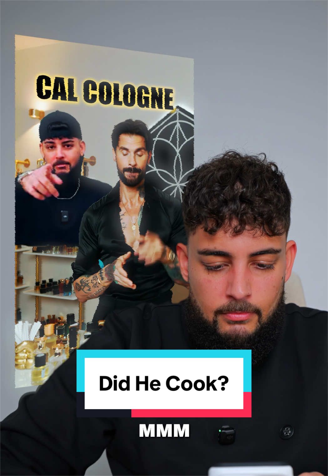@Cal Cologne