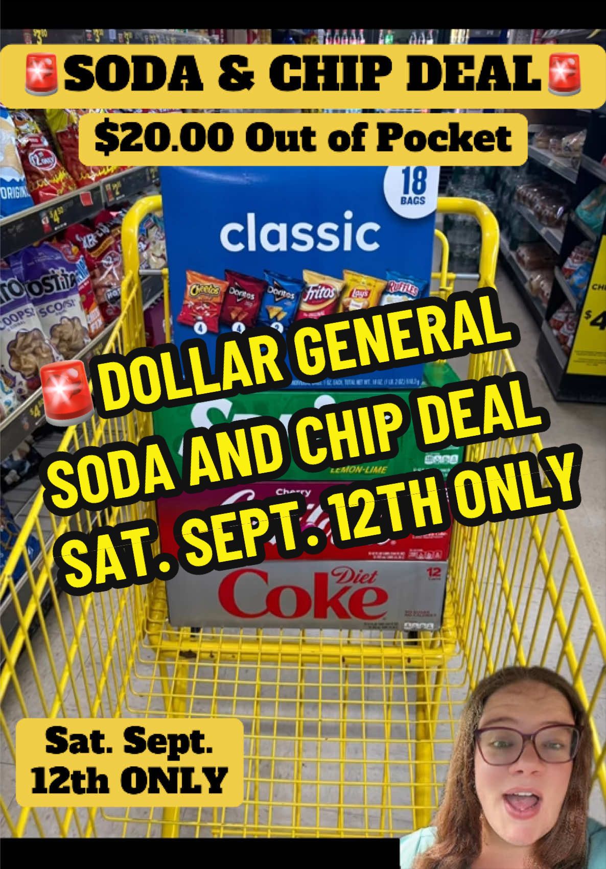 @Couponing with Kay