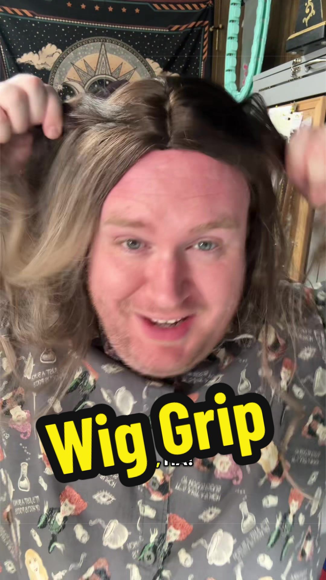 @SeaTrick