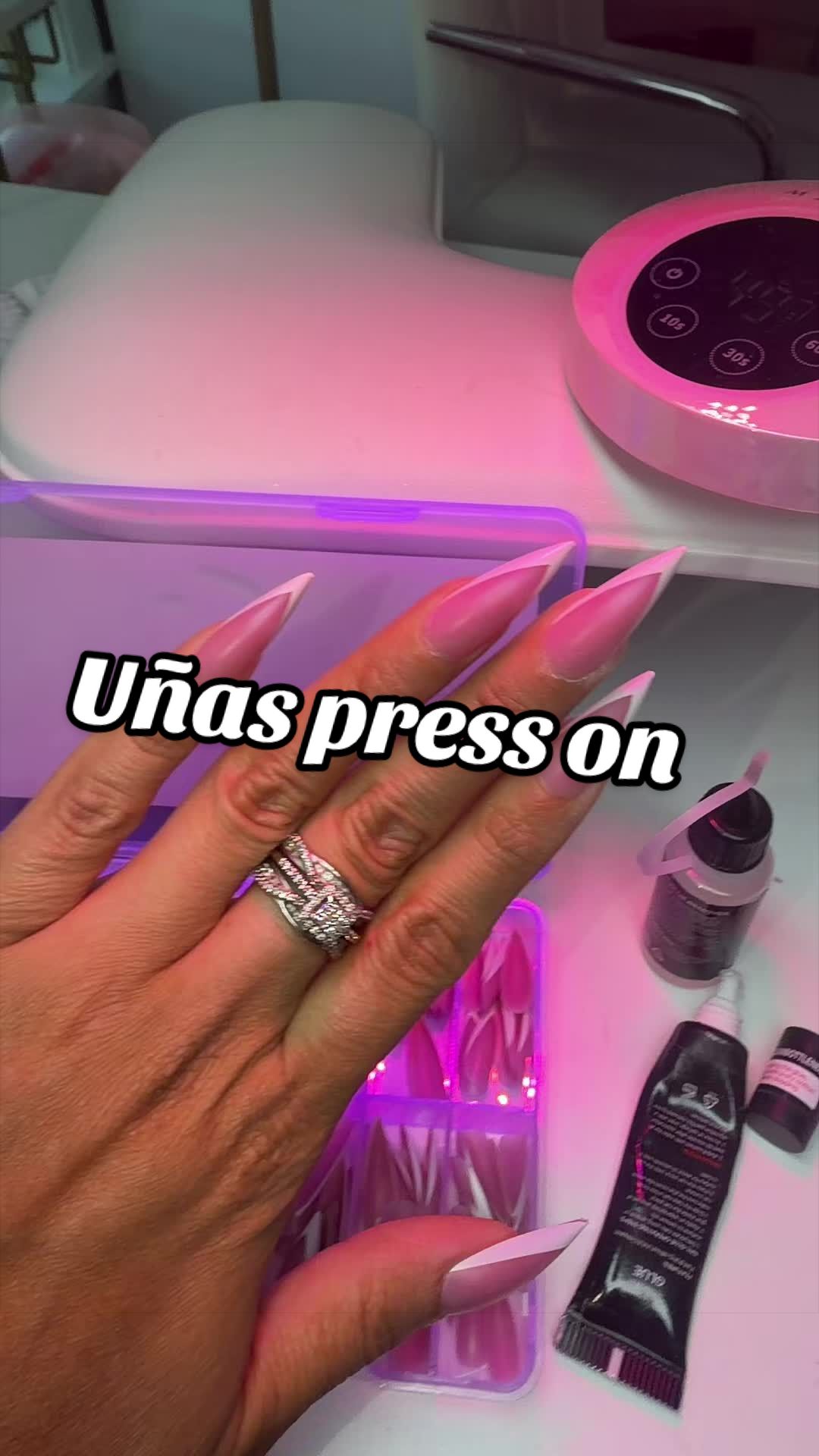 @Nails by Joseline