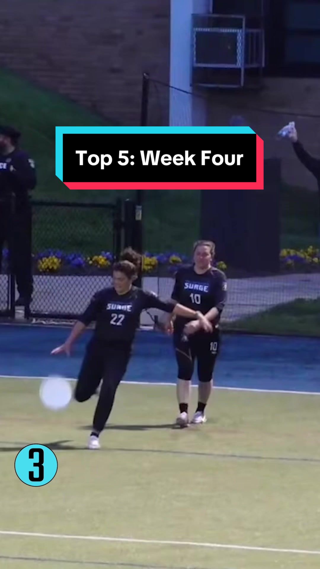 @Premier Ultimate League