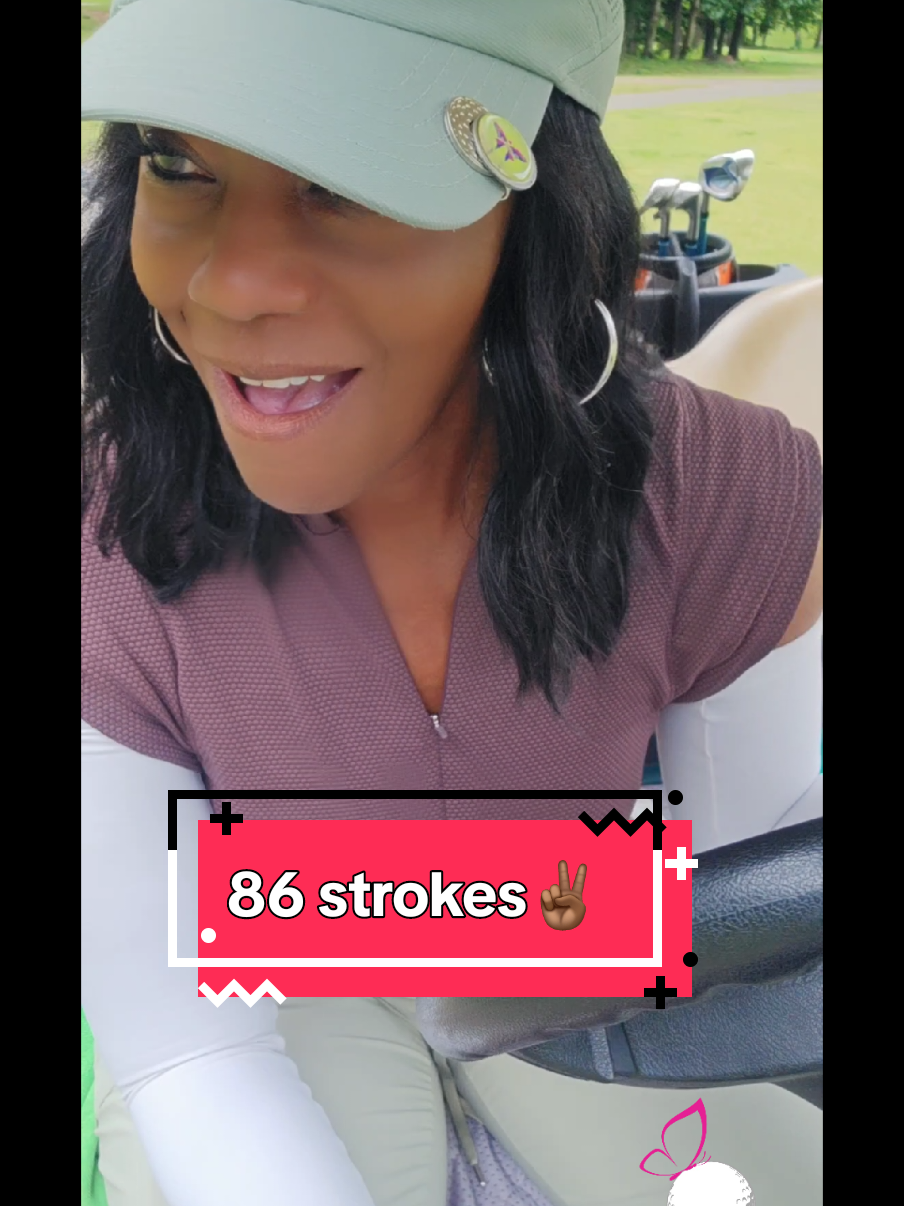 @Butterfly Golfer