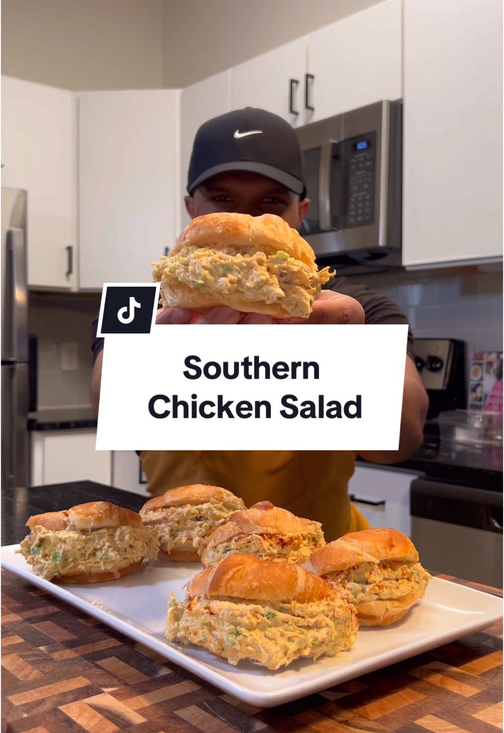 @Chef MJ