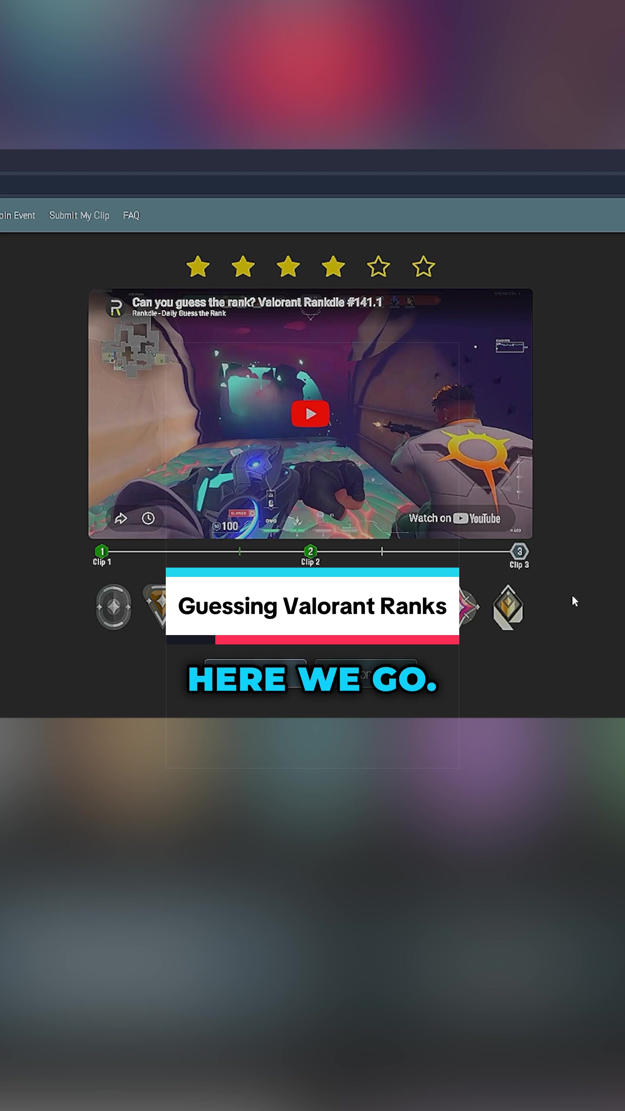 @AceroTM | Twitch