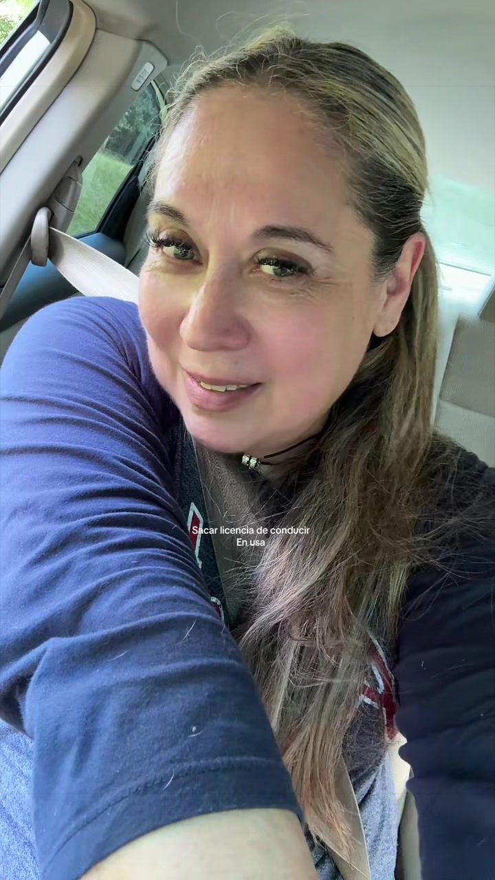@kay in USA