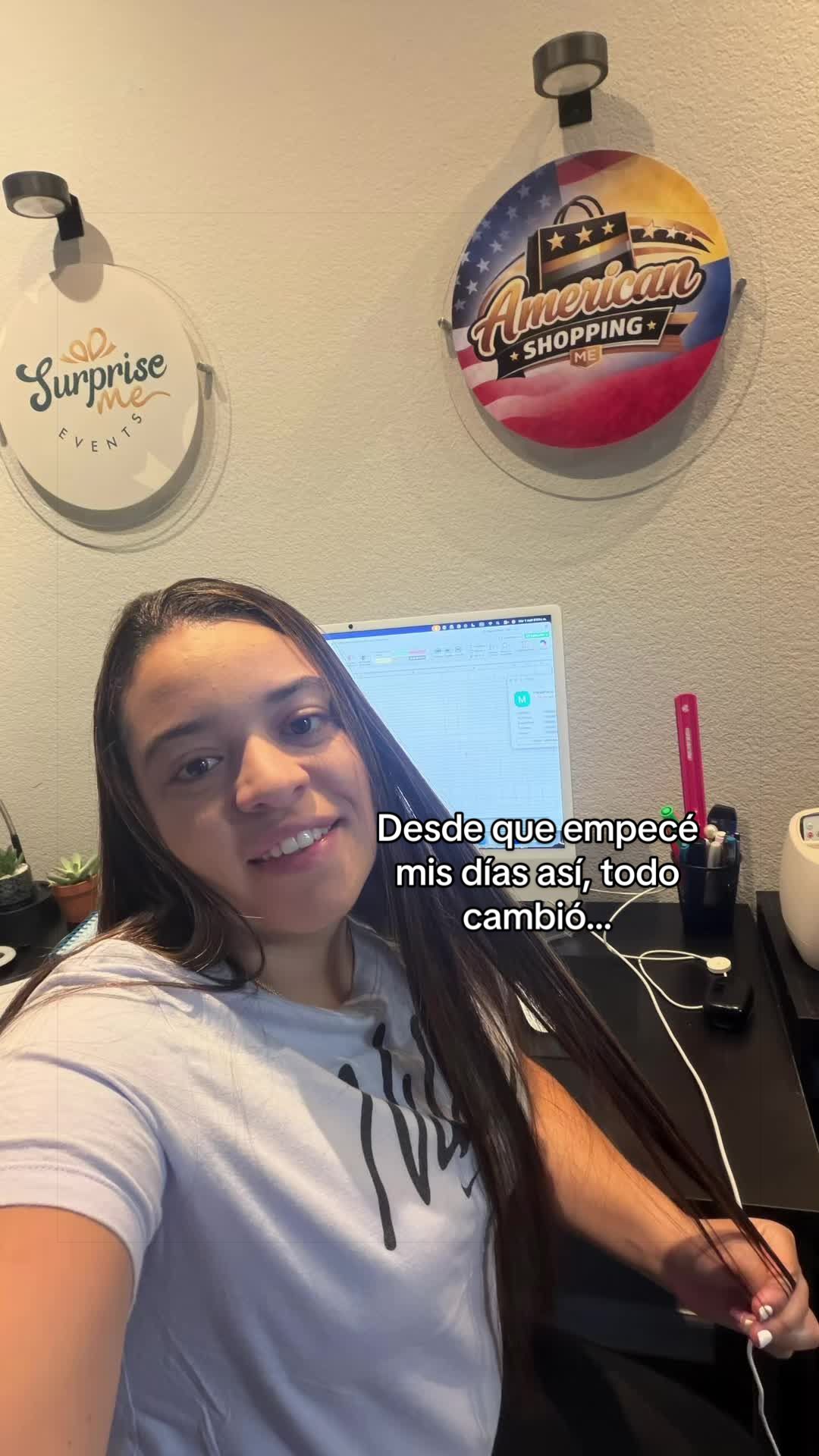 @Melissa Zapata