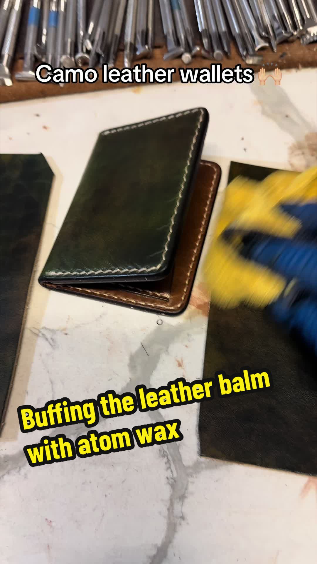 @CINCO Leather