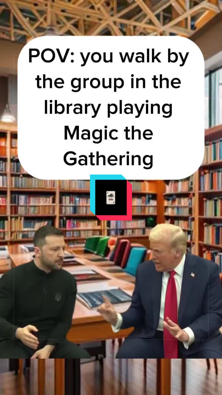 @Salty Librarian
