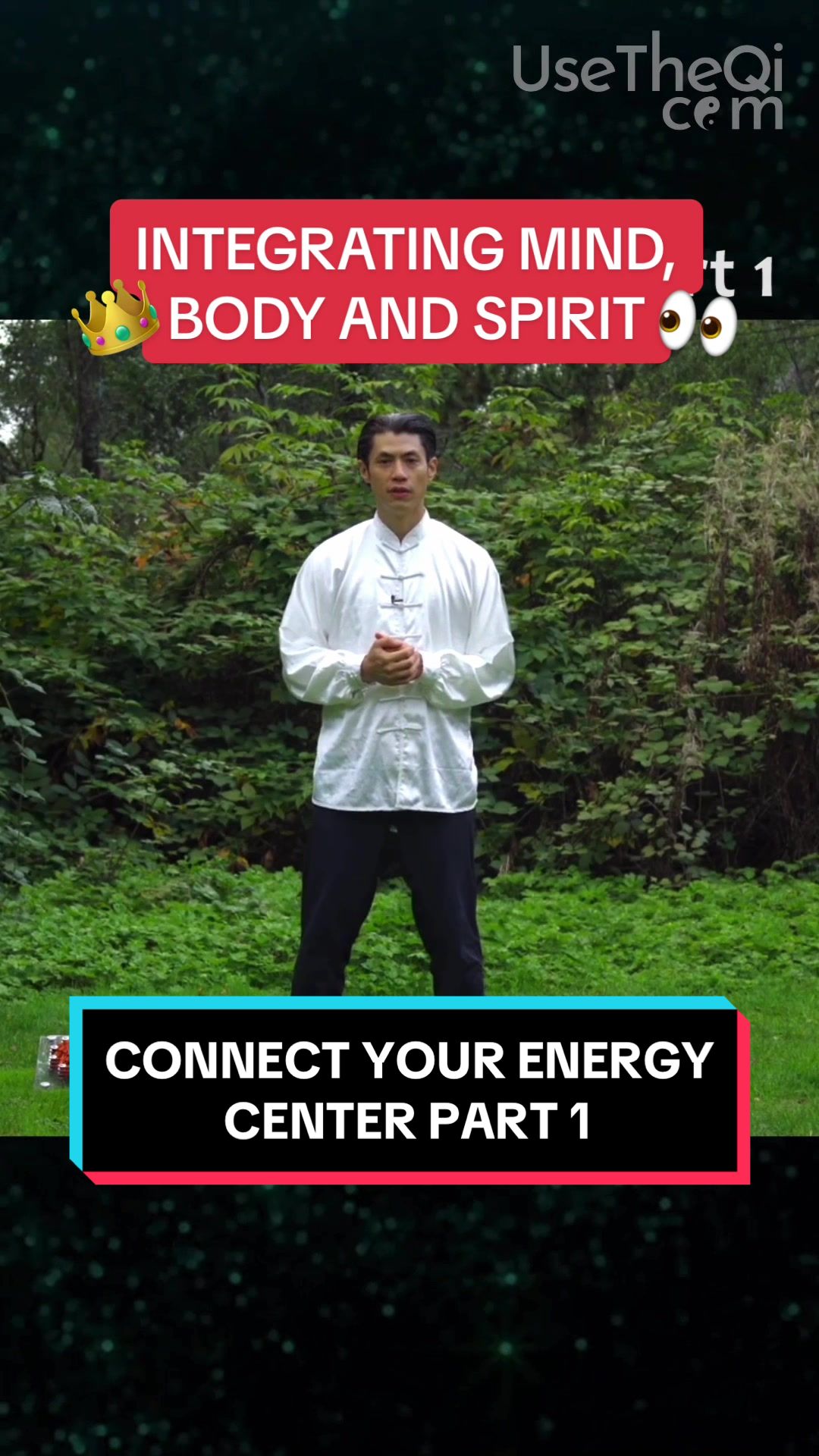 @Qi Gong Tai Chi Health