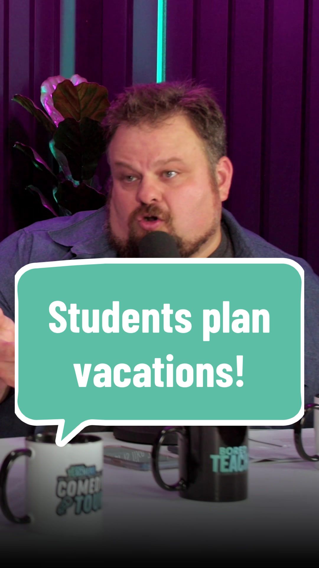 @Teachers Off Duty Podcast