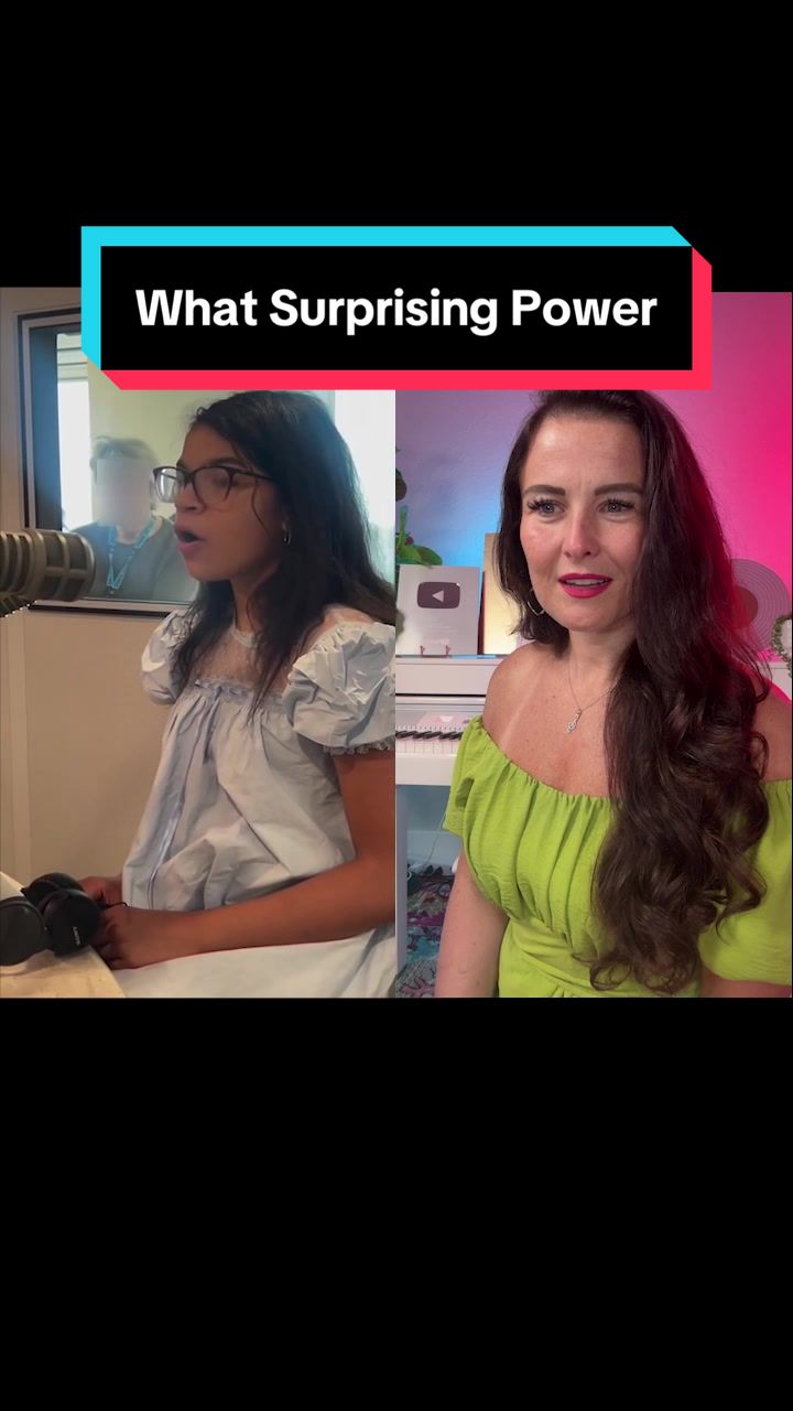 @Tara Simon Vocal Coach