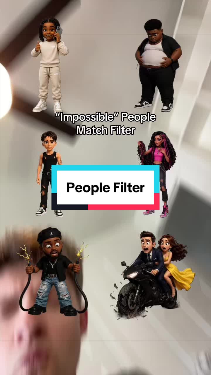 @The Real Filter Dude
