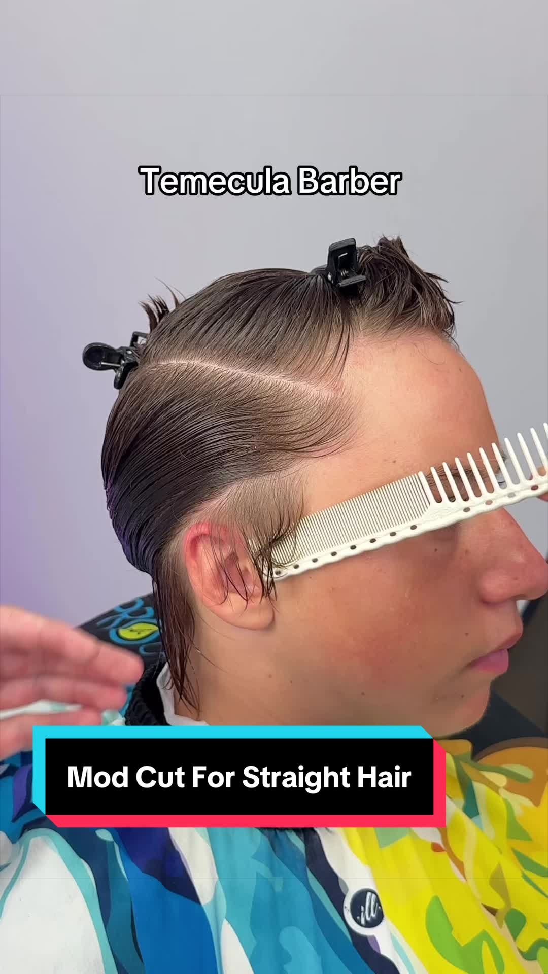 @Chris Kutts-Temecula Barber