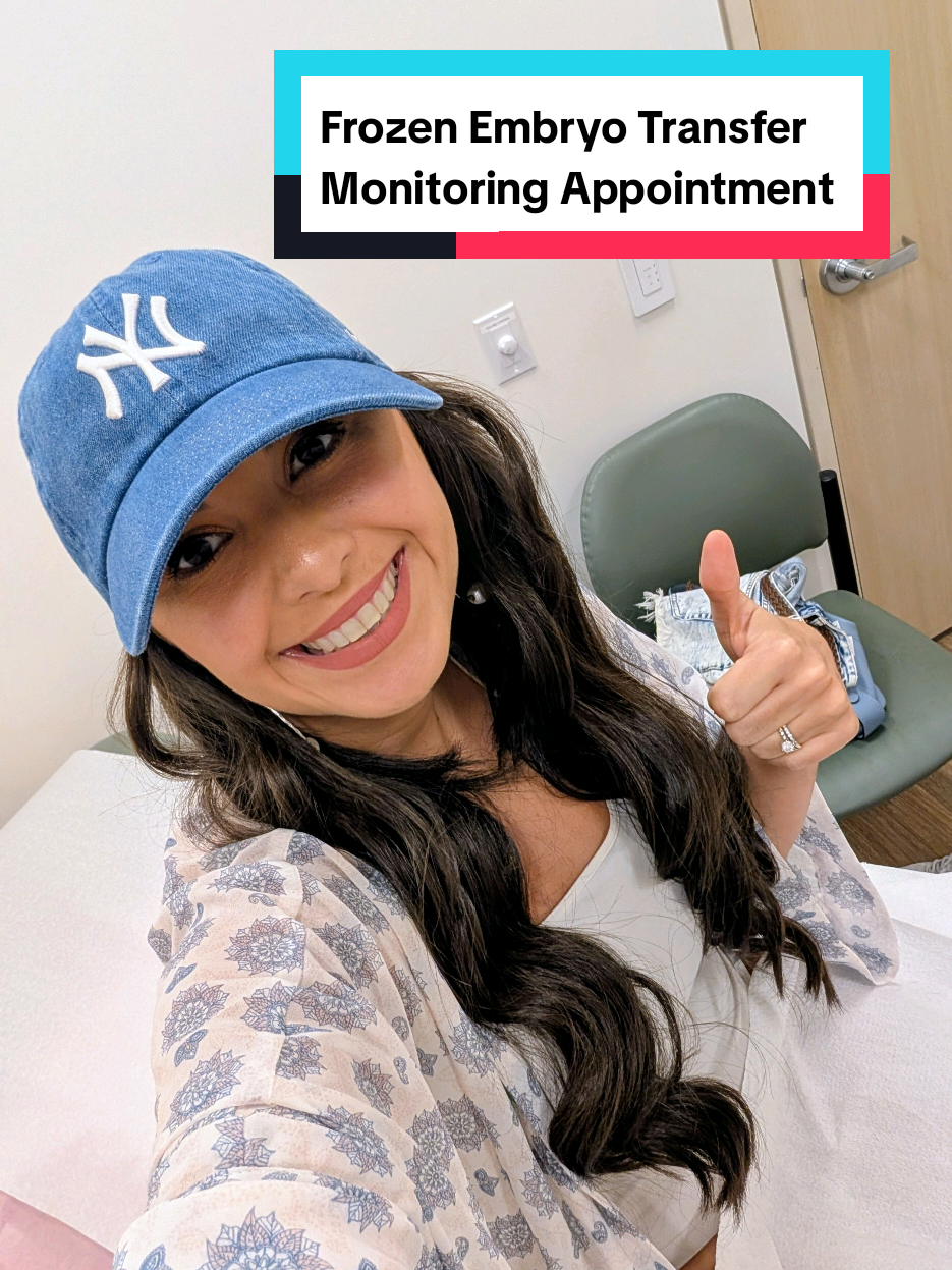 @Jennifer | IVF Journey 🌺