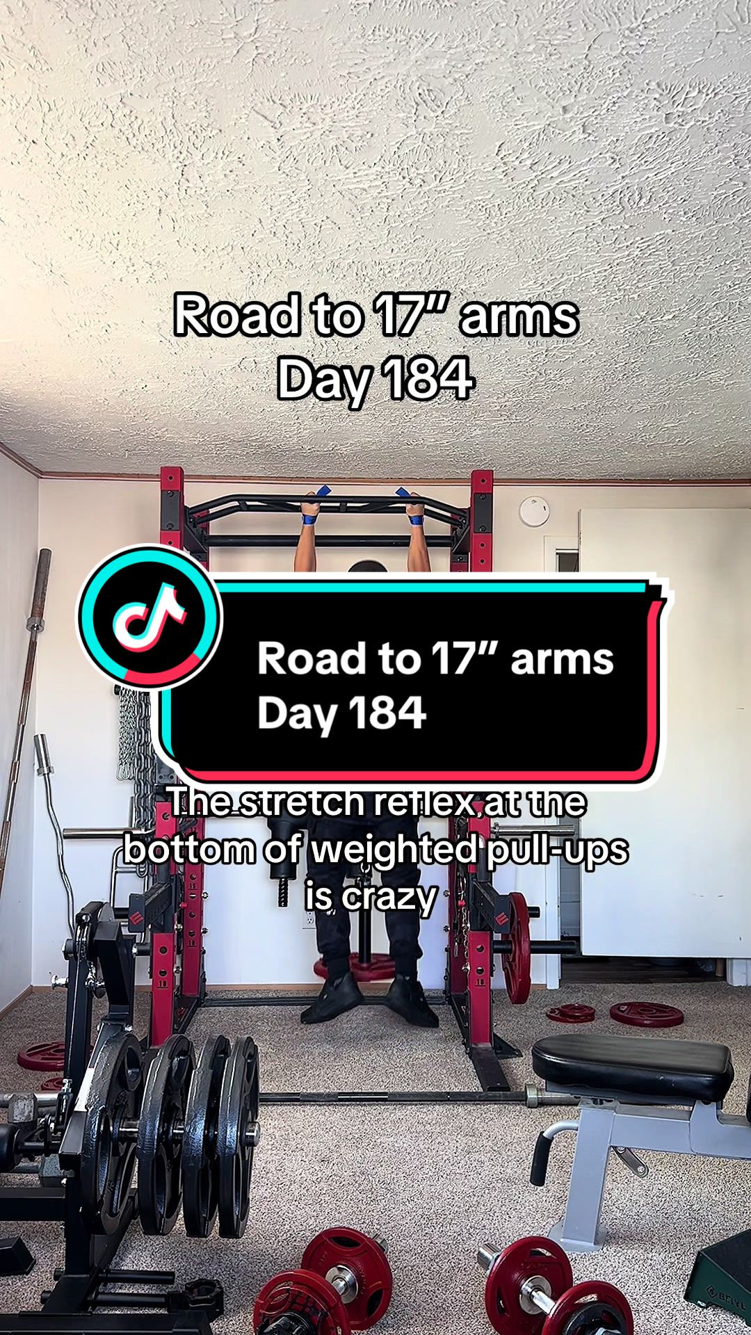 @Barbell Truth
