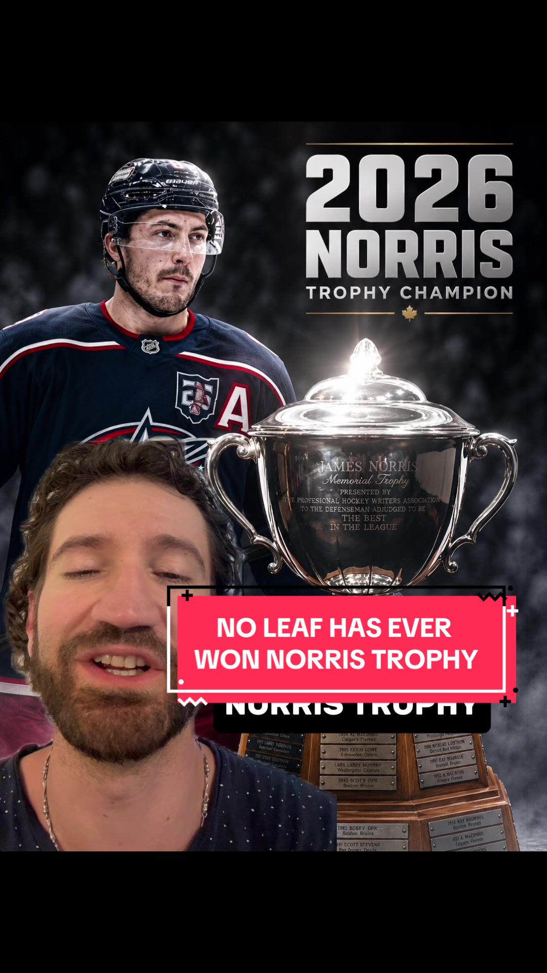 @HOCKEY ILLUMINATI