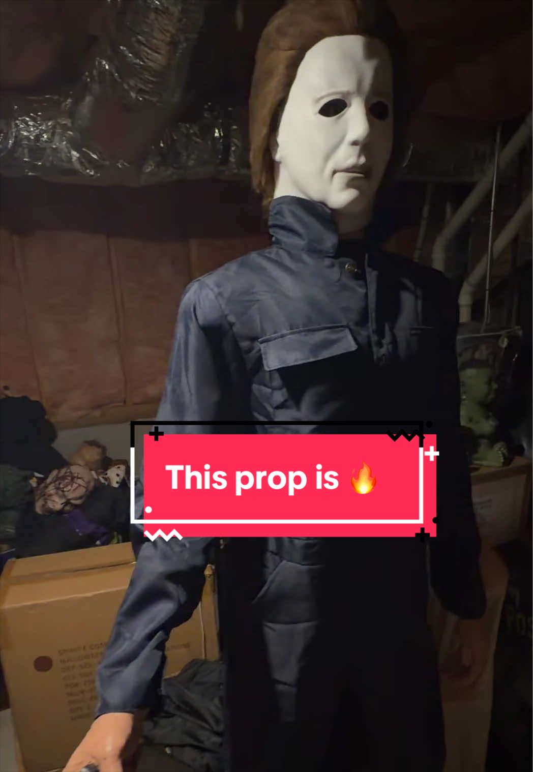 @Deezanimatronics