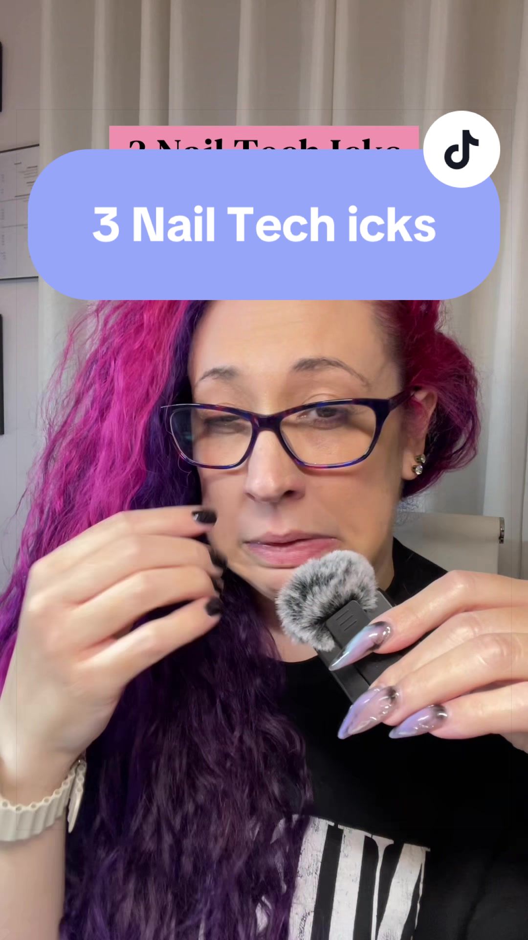@Delia&rsquo;s Nail Studio