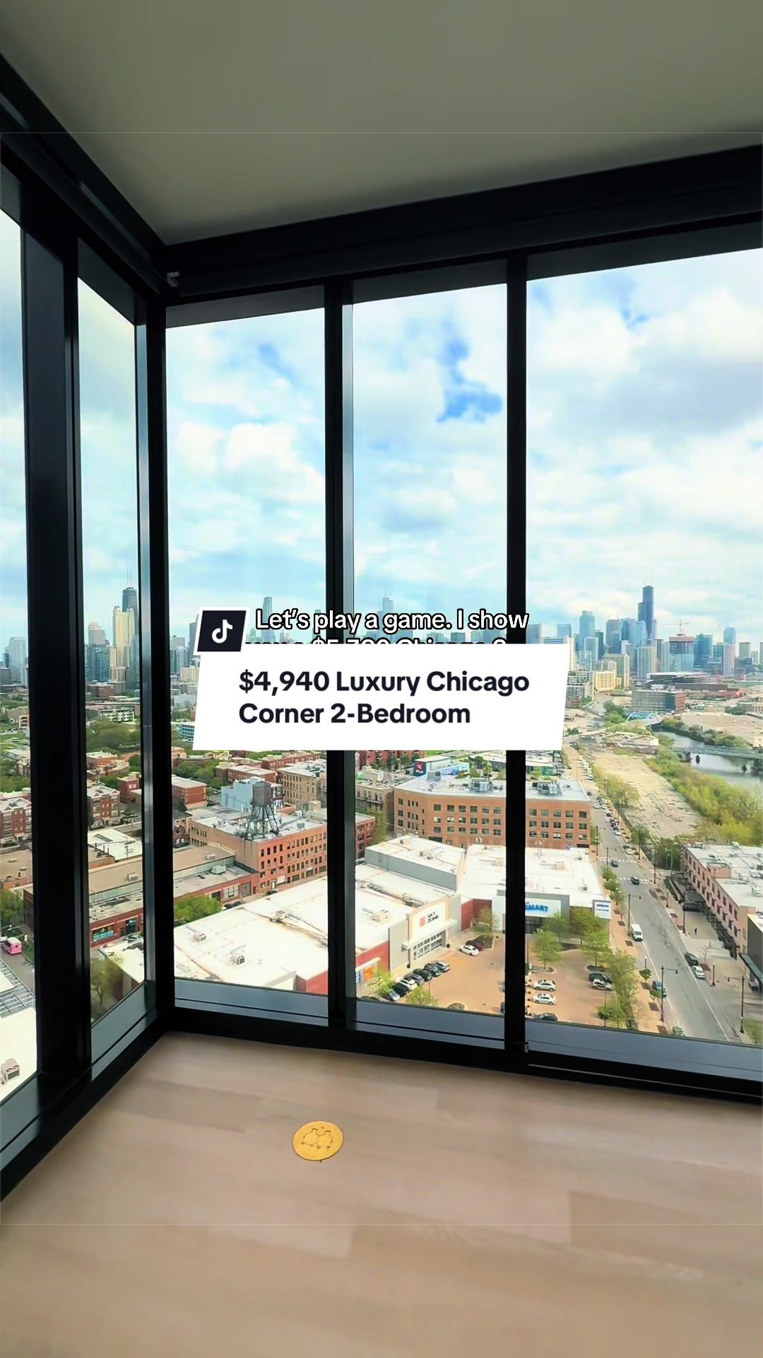 @Anthony Saldivar • Real Estate