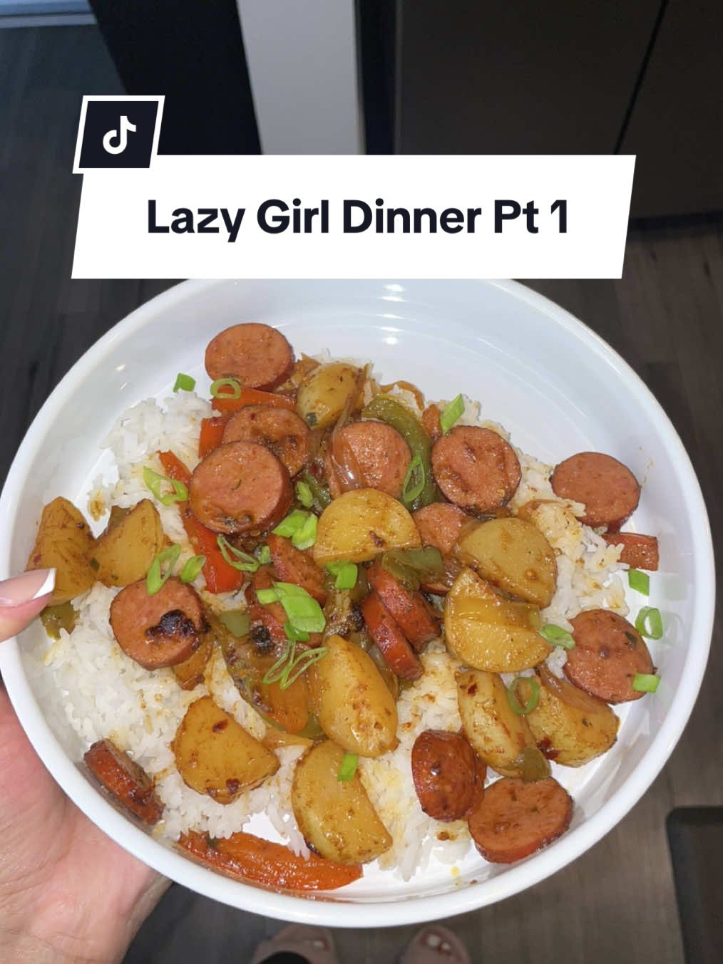@Kayla | life & good food
