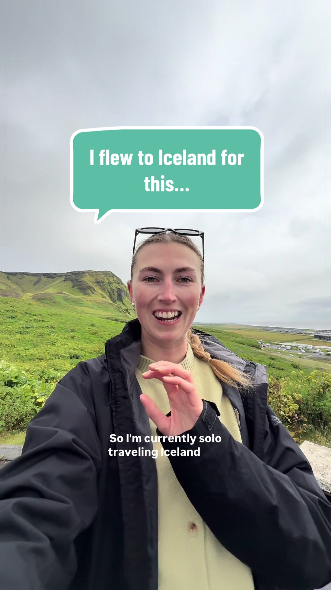 @Savanna | Solo Travel
