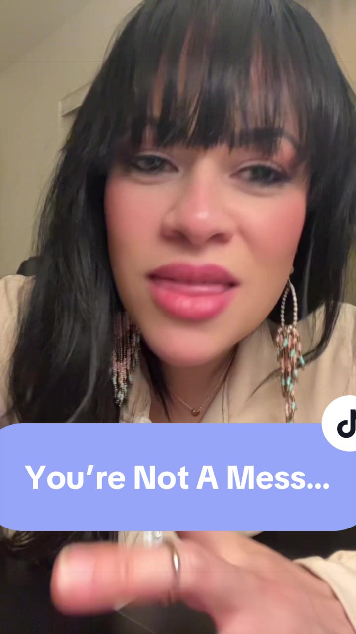 @GoodMess