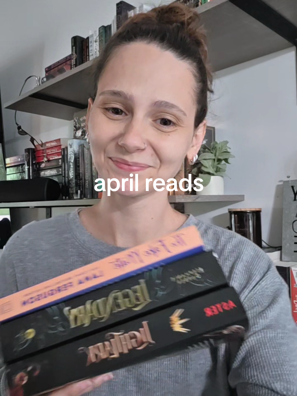 @Oriana Gabrielle | Author 📚