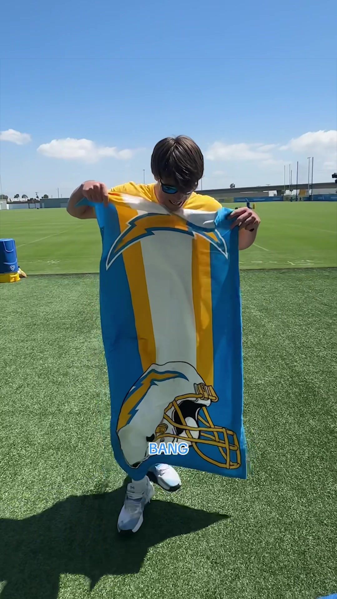 @los angeles chargers