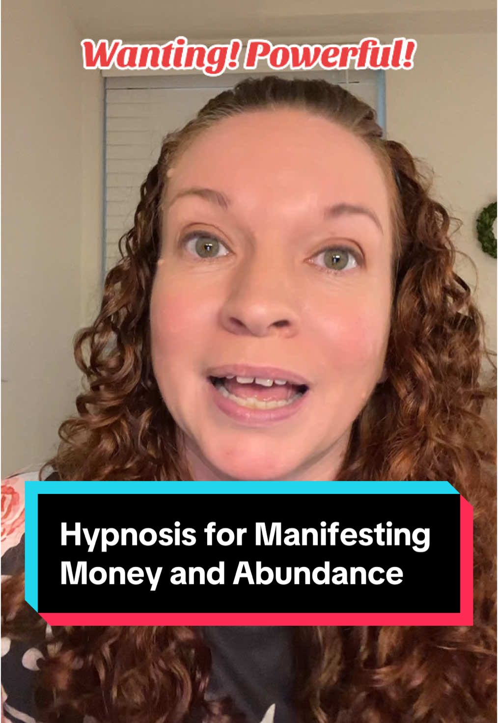 @Melissa Manifestation Hypnosis