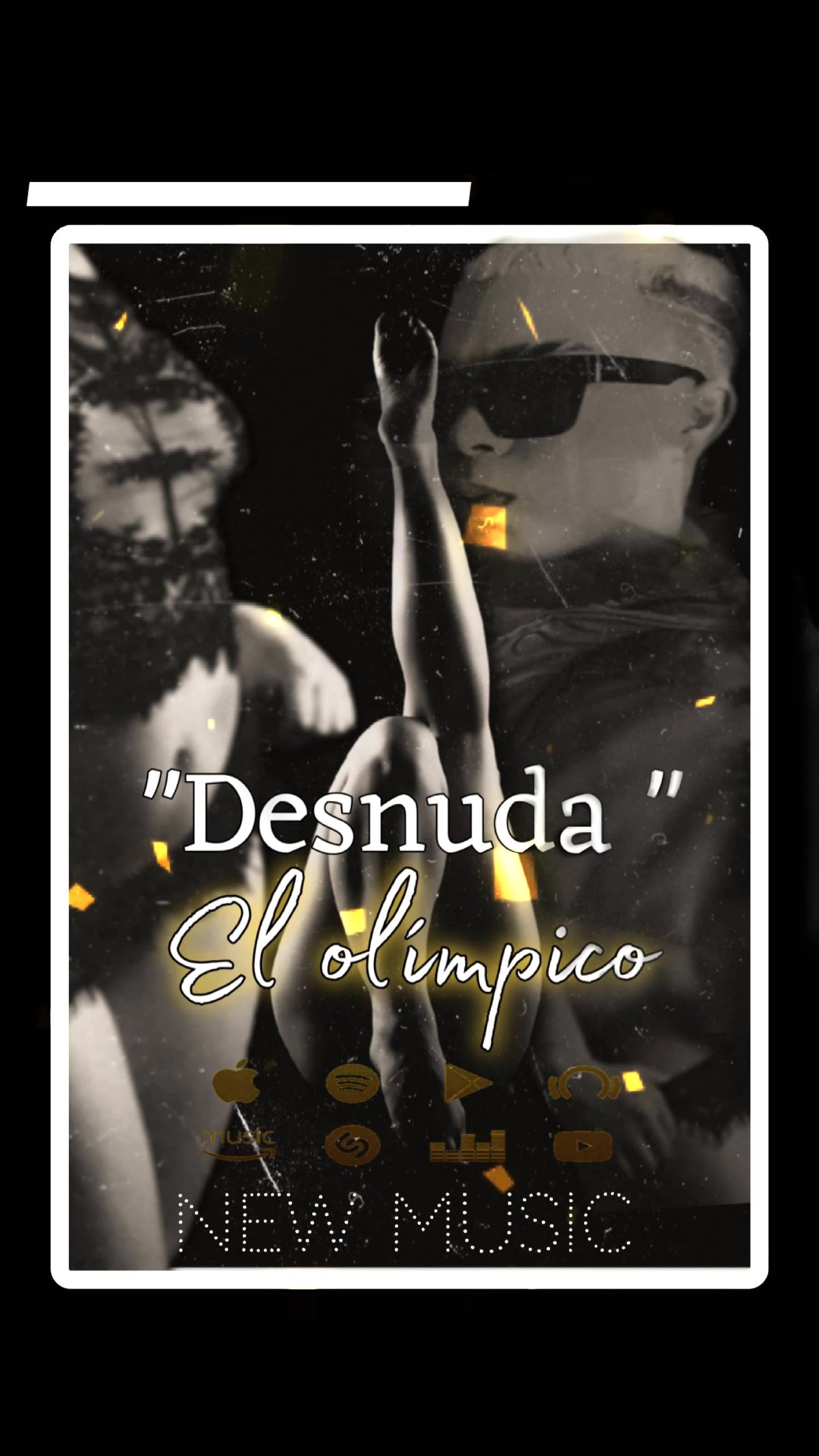 @El Olímpico