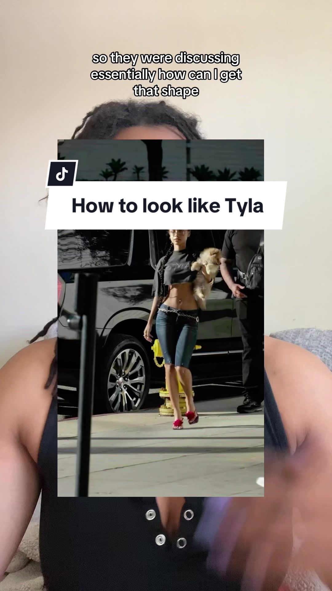 @Jas | PHX Personal Trainer