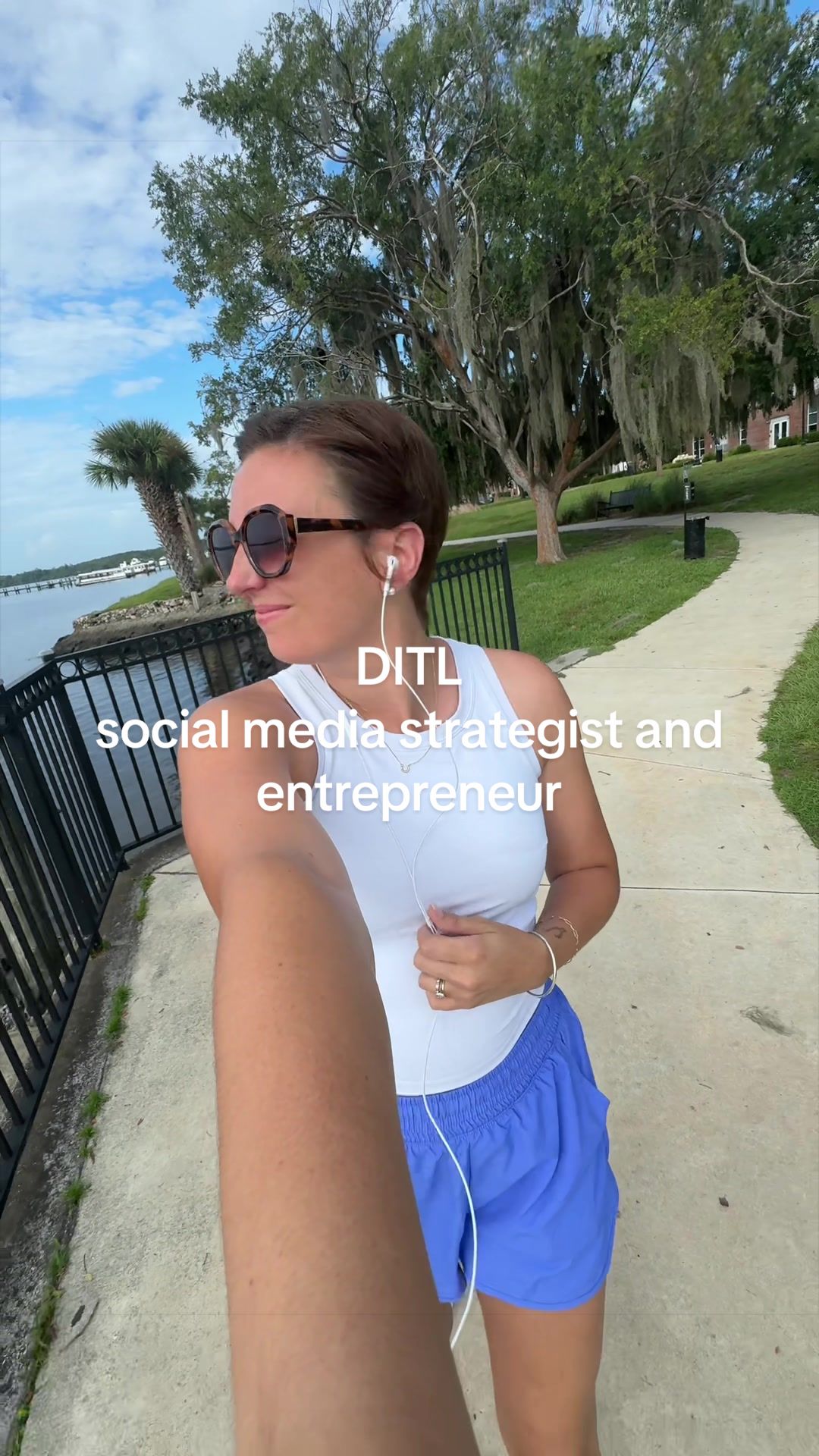 @Jamie | Social Media Strategy
