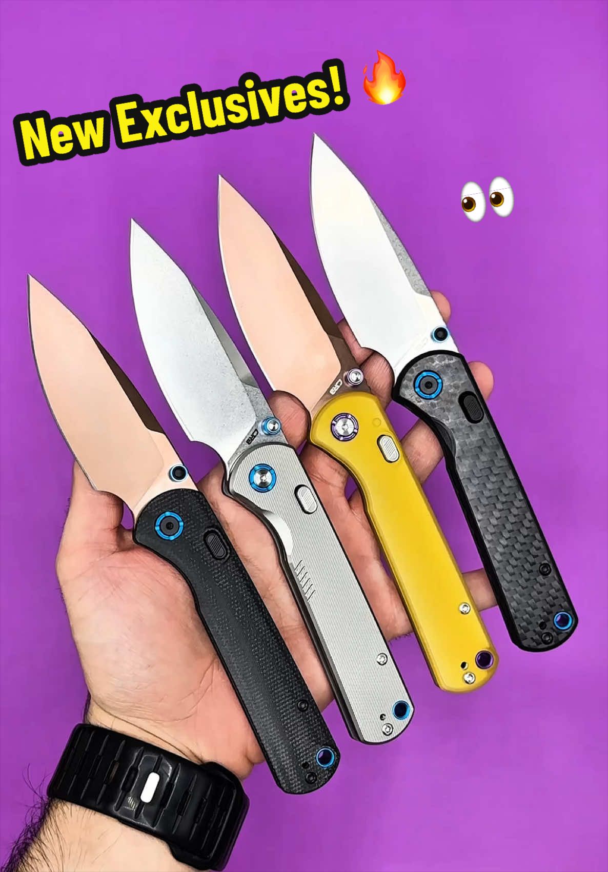 @Blade District
