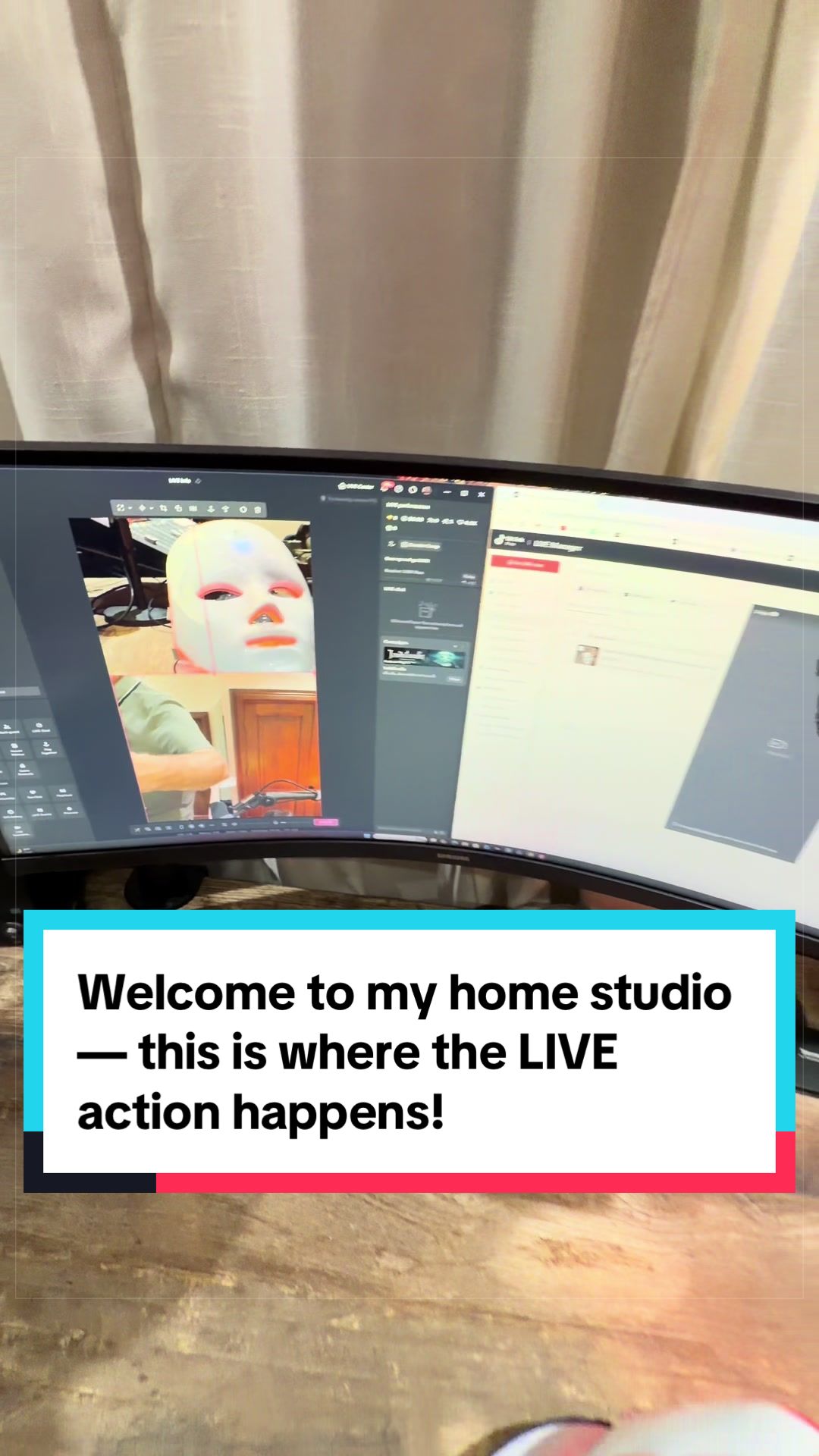 @FACEMAN