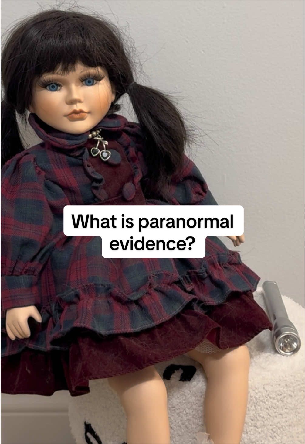 @Paranormal Teej