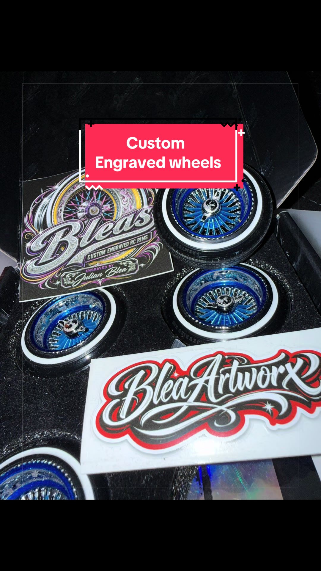 @Monster Graphics